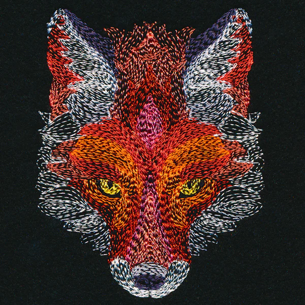 Mirage Fox - Image 4