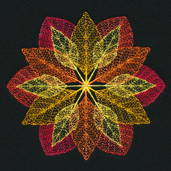 Mirage Leaves - Image 3
