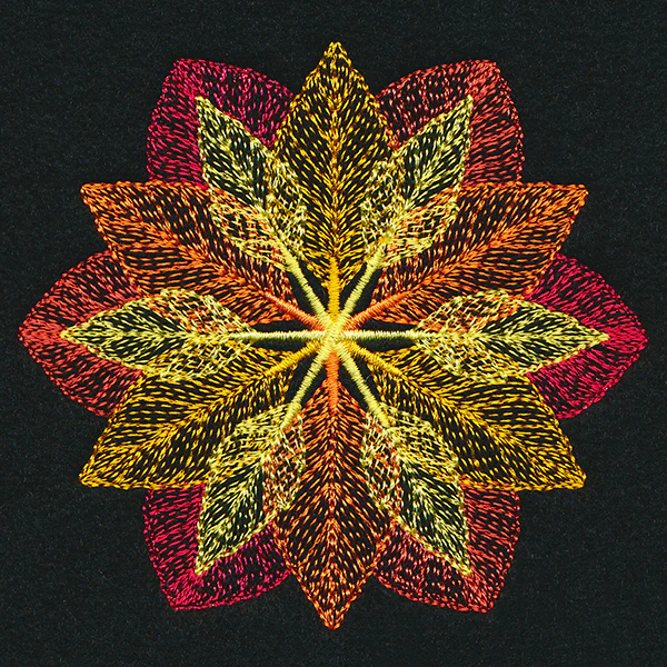 Mirage Leaves - Image 4