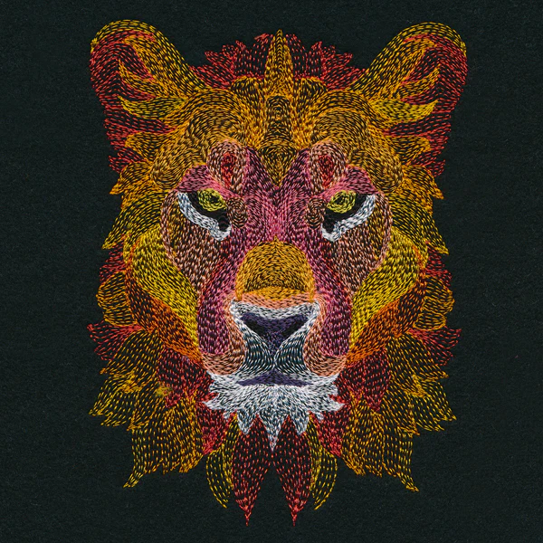 Mirage Lion - Image 3