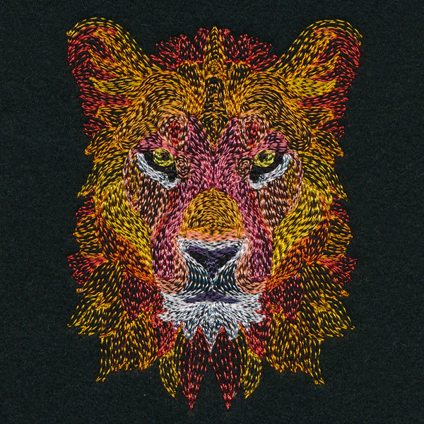 Mirage Lion - Image 4
