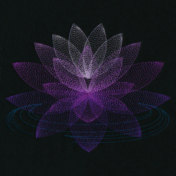 Mirage Lotus