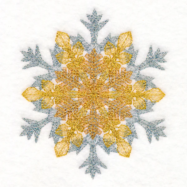 Mirage Snowflake - Image 4