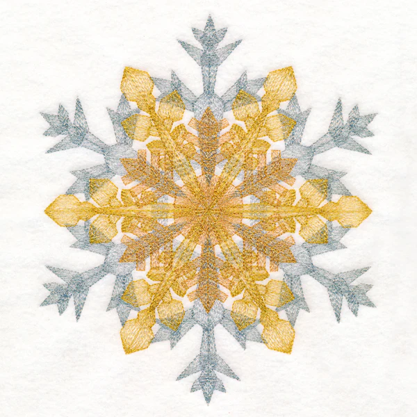 Mirage Snowflake - Image 5