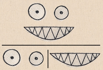 Misfit Factory - Crazy Face - Image 4