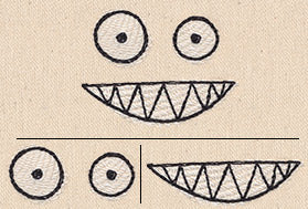 Misfit Factory - Crazy Face - Image 5