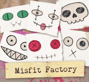 Misfit Factory (Design Pack) - Image 6