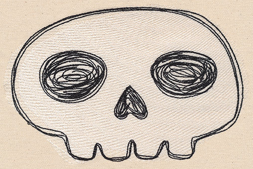 Misfit Factory - Skully - Image 2