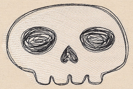 Misfit Factory - Skully - Image 3