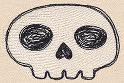 Misfit Factory - Skully - Image 4