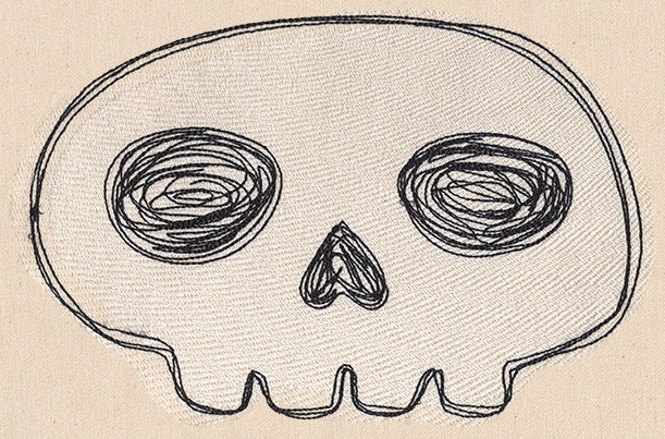 Misfit Factory - Skully - Image 6