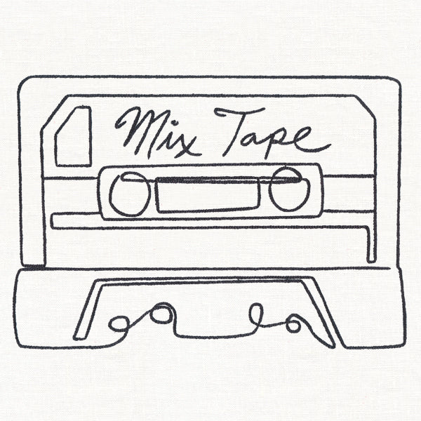 Mix Tape Muse - Image 2