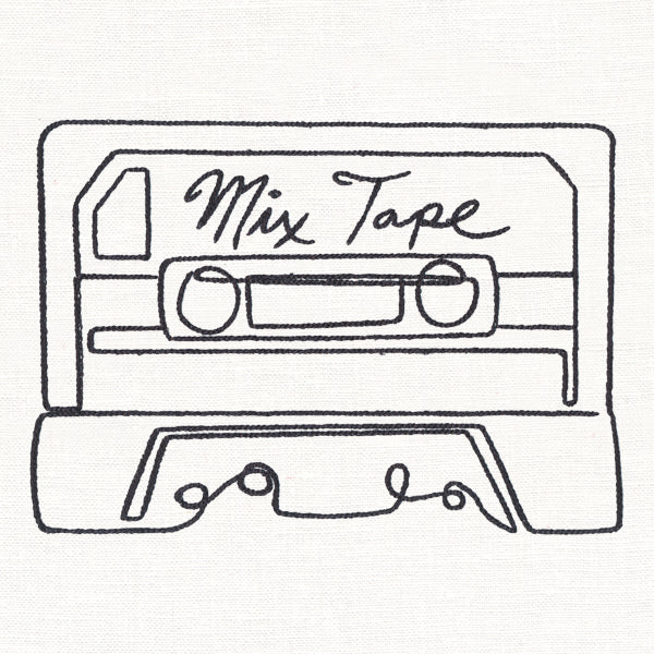 Mix Tape Muse - Image 5