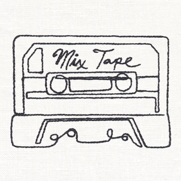 Mix Tape Muse - Image 7