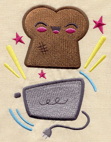 Mmmm Toast - Image 3
