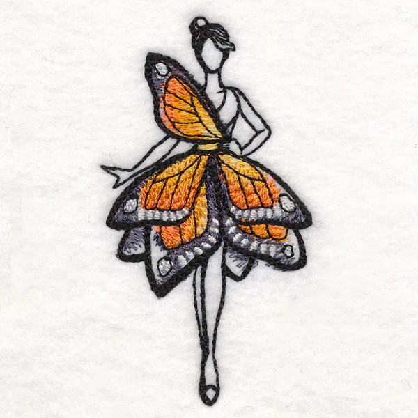 Monarch Fashionista - Image 5