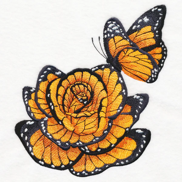 Monarch Rose - Image 2