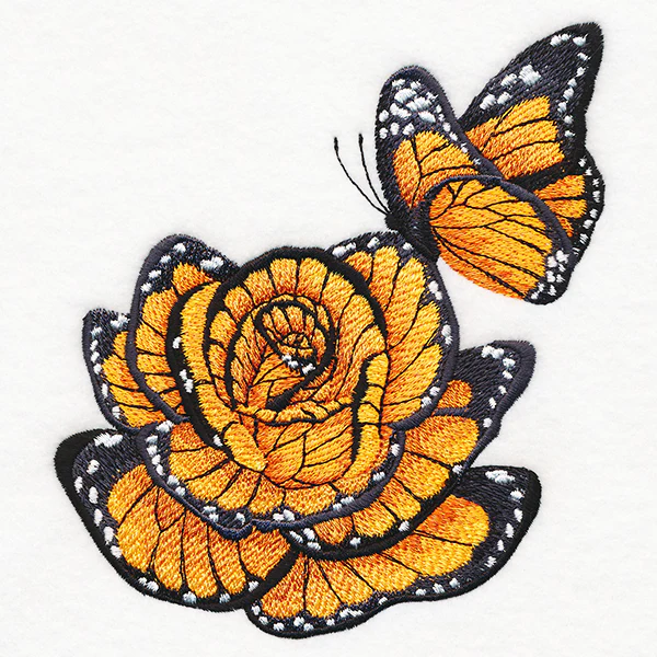 Monarch Rose - Image 3