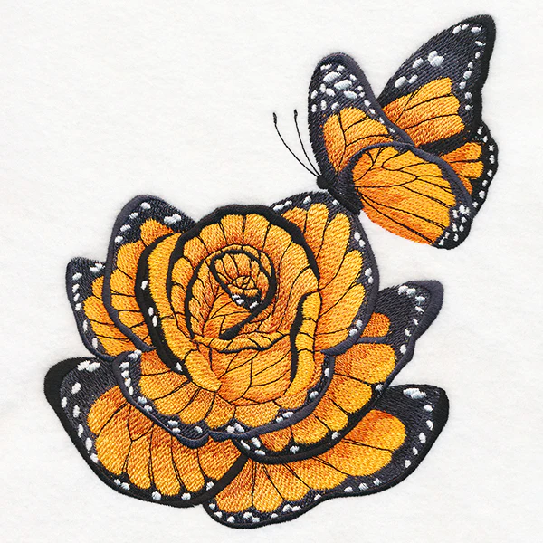 Monarch Rose - Image 4