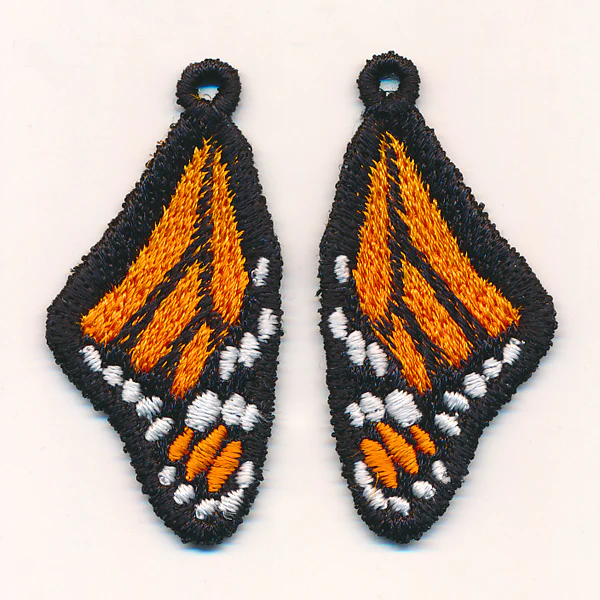 Monarch Wings (Freestanding) - Image 4