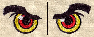 Monster Factory - Angry Eyes - Image 3