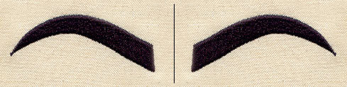 Monster Factory - Arched Eyebrows - Image 4