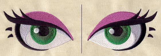 Monster Factory - Flirty Eyes - Image 4