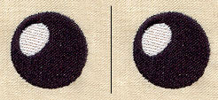 Monster Factory - Highlighted Eyes - Image 2