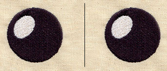 Monster Factory - Highlighted Eyes - Image 4