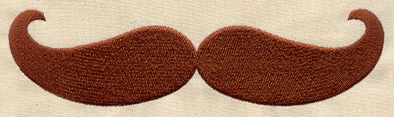 Monster Factory - Mustache - Image 4