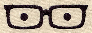 Monster Factory - Nerd Glasses - Image 3