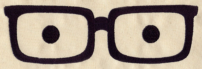 Monster Factory - Nerd Glasses - Image 4