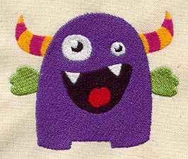Monstrous Love Monster - Image 2