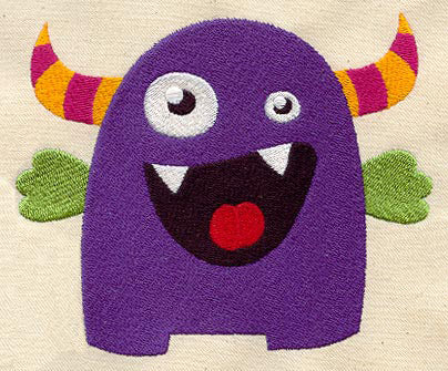 Monstrous Love Monster - Image 3