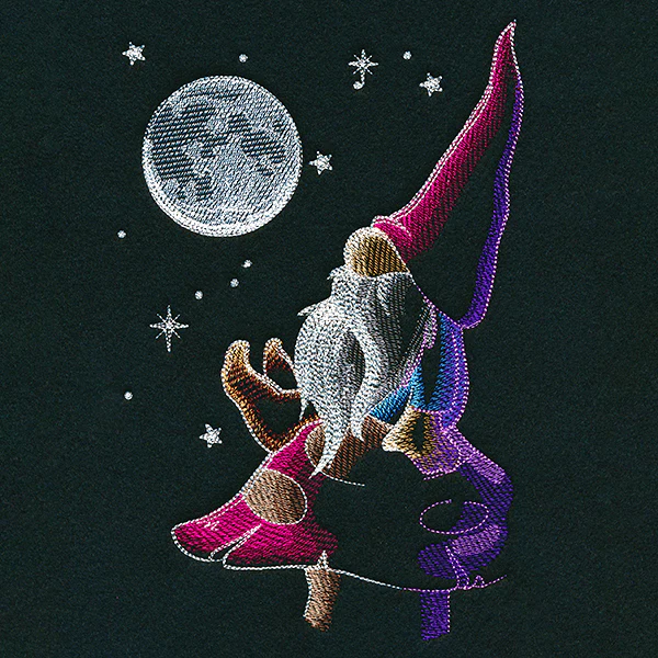 Moon Gazing Gnome - Image 4