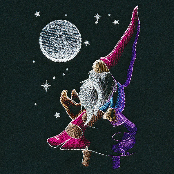 Moon Gazing Gnome - Image 7