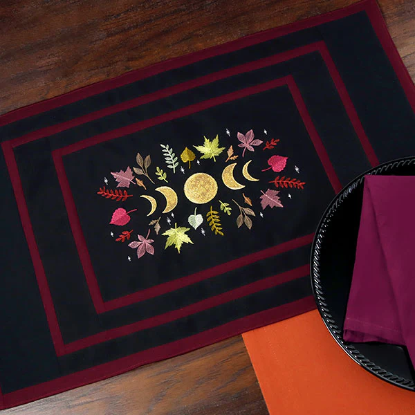 Moon Phases in Fall Feature - Image 10