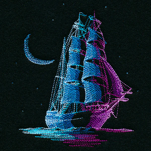 Moonlit Adventures - Image 5
