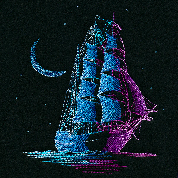 Moonlit Adventures - Image 7