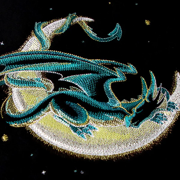 Moonlit Dreams Dragon - Image 3
