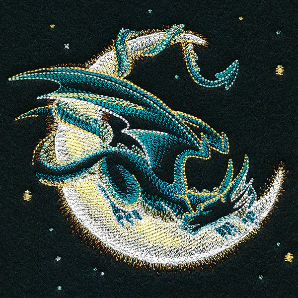 Moonlit Dreams Dragon - Image 5