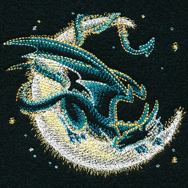 Moonlit Dreams Dragon - Image 6