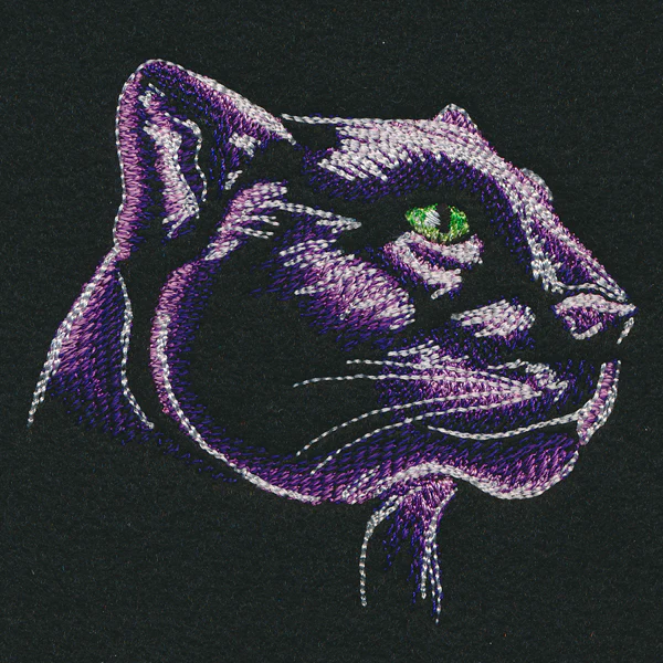 Moonlit Panther - Image 4