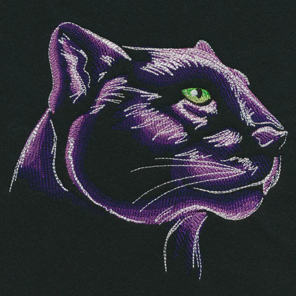Moonlit Panther - Image 5