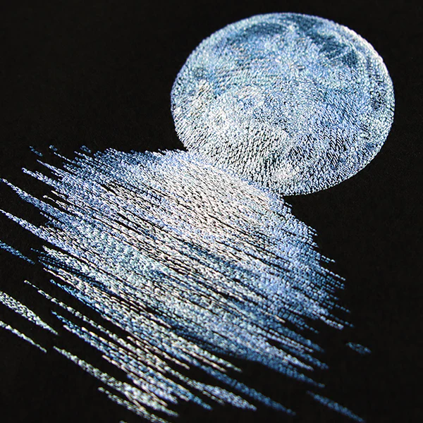 Moonlit Reflections - Image 2