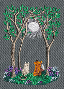 Moonlit Summer - Image 4
