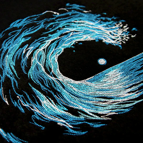 Moonlit Wave - Image 2