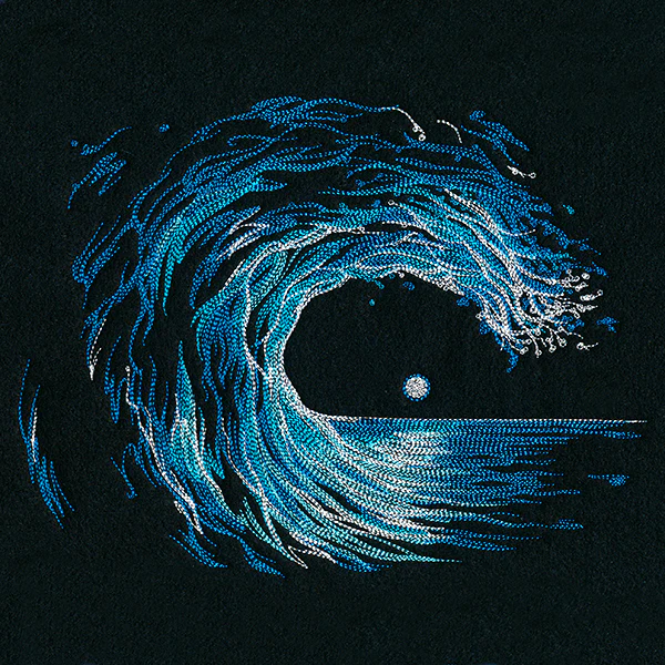 Moonlit Wave - Image 7