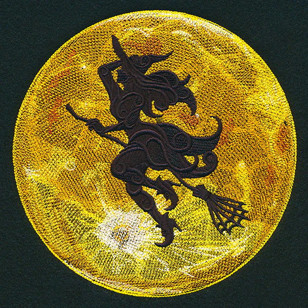 Moonlit Witch - Image 3