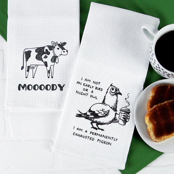 Mooody Cow - Image 6